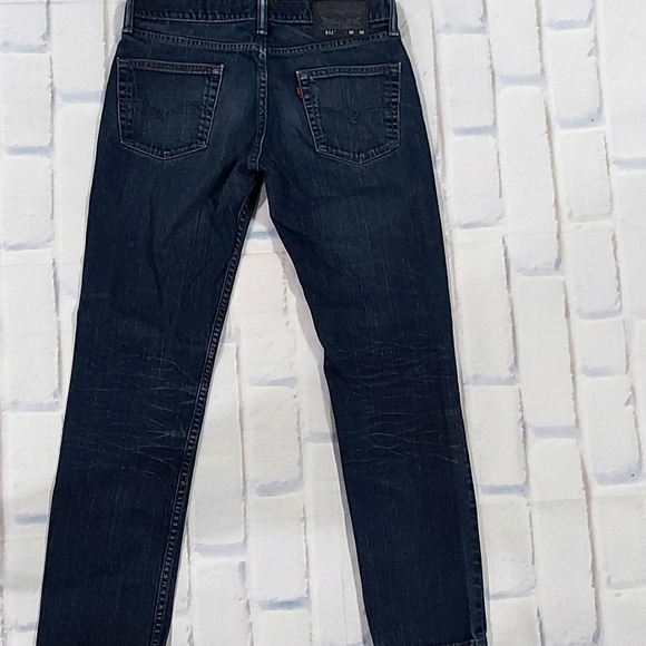 Levis 511 30x30 - Picture 4 of 7